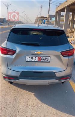 شيفروليه بليزر